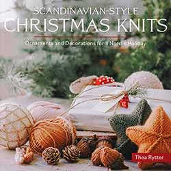 Scandinavian Style Christmas Knits